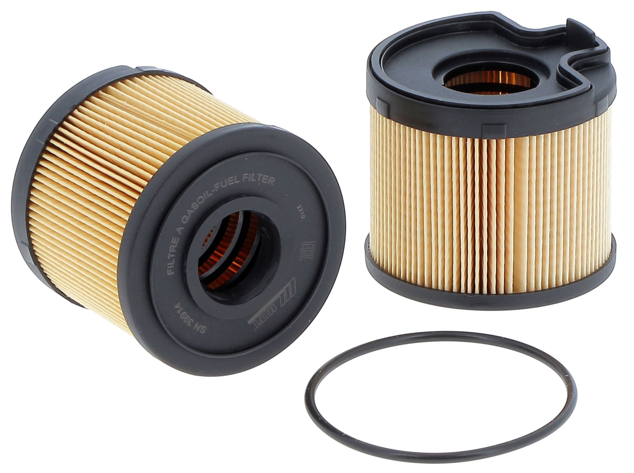 Filtre à gasoil FIAT ULYSSE 2,0 JTD